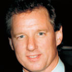 Chuck McDermott CEO Rockport Capital Partners